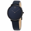 Movado 0607339 Ultra Slim Ladies Quartz Watch