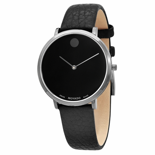Movado 0607340 Modern 47 Ladies Quartz Watch