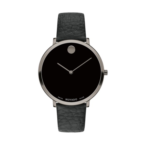 Movado 0607341 Modern 47 Ultra Slim Ladies Quartz Watch