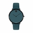 Movado 0607342 Modern 47 Ultra Slim Ladies Quartz Watch