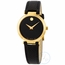Movado 0607347 Museum Classic Ladies Quartz Watch