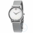 Movado 0607350 Museum Classic Ladies Quartz Watch