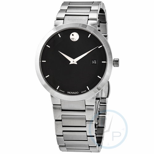 Movado 0607355  Mens Quartz Watch