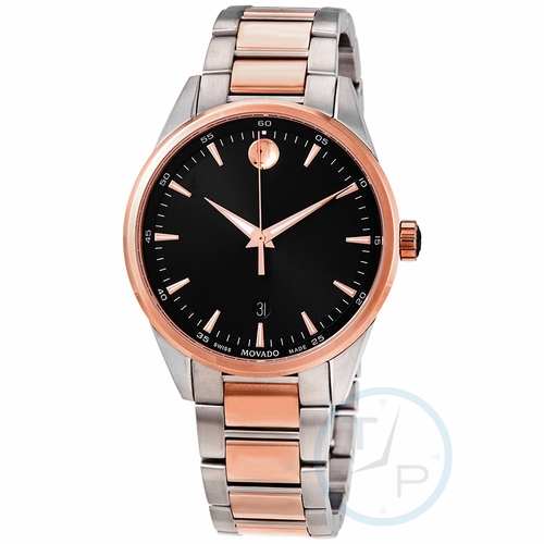 Movado 0607359  Mens Quartz Watch