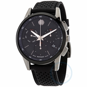 Movado 0607360  Mens Chronograph Quartz Watch