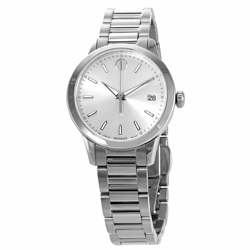 Movado 0607364 Classic Mens Quartz Watch