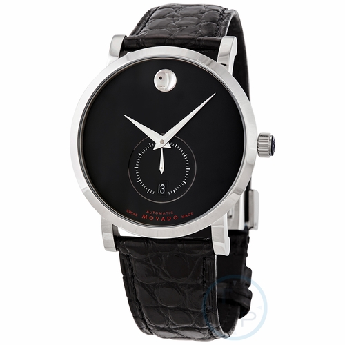 Movado 0607370  Unisex Quartz Watch
