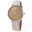 Movado 0607372 Ultra Slim Ladies Quartz Watch