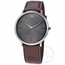 Movado 0607377 Ultra Slim Mens Quartz Watch