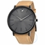 Movado 0607378 Ultra Slim Mens Quartz Watch