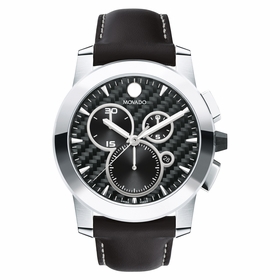 Movado 0607379 VIZIO Mens Chronograph Quartz Watch