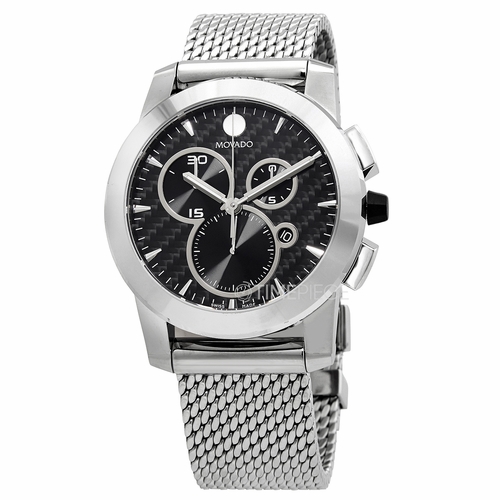 Movado 0607380 VIZIO Mens Chronograph Quartz Watch