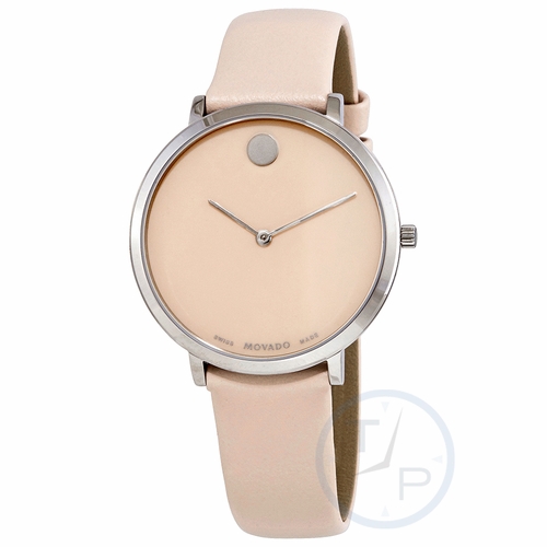 Movado 0607388 Modern 47 Ladies Quartz Watch