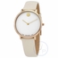 Movado 0607389 Modern 47 Ladies Quartz Watch