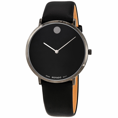 Movado 0607391 Modern 47 Ladies Quartz Watch