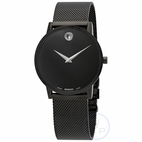 Movado 0607395 Classic Mens Quartz Watch