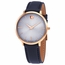 Movado 0607402 Ultra Slim Ladies Quartz Watch