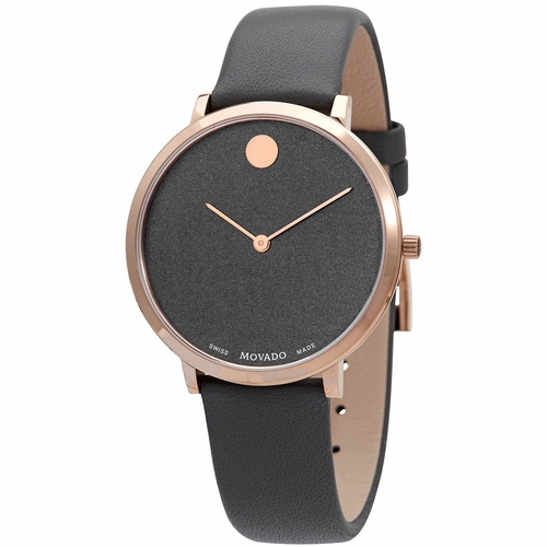Movado 0607404 Modern 47 Ladies Quartz Watch