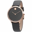 Movado 0607404 Modern 47 Ladies Quartz Watch
