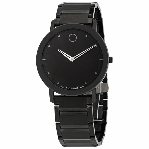 Movado 0607408 Modern Classic Mens Quartz Watch