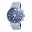 Movado 0607410 Pilot Mens Quartz Watch
