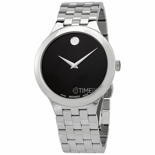 Movado 0607415 Veturi Mens Quartz Watch
