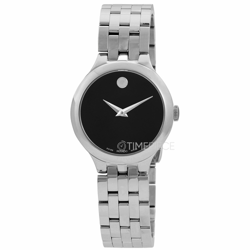Movado 0607418 Veturi Ladies Quartz Watch
