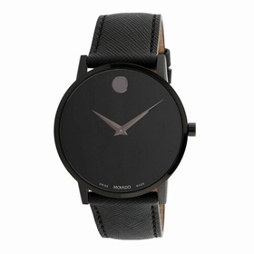 Movado 0607421  Mens Quartz Watch