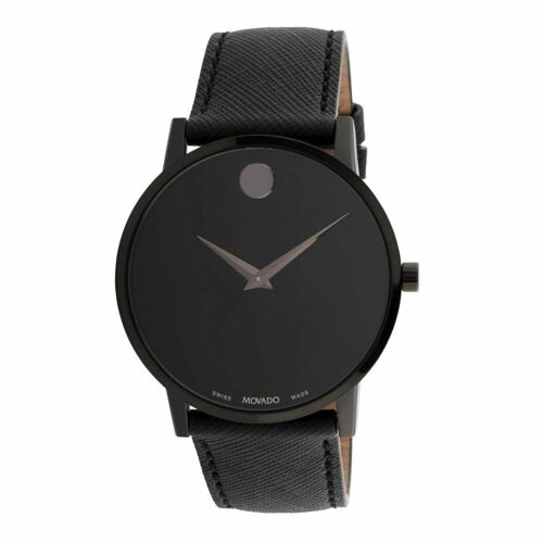Movado 0607421 Mens Quartz Watch Movado 0607421 Mens Quartz Watch