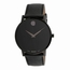 Movado 0607421 Mens Quartz Watch