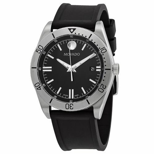Movado 0607434  Mens Quartz Watch