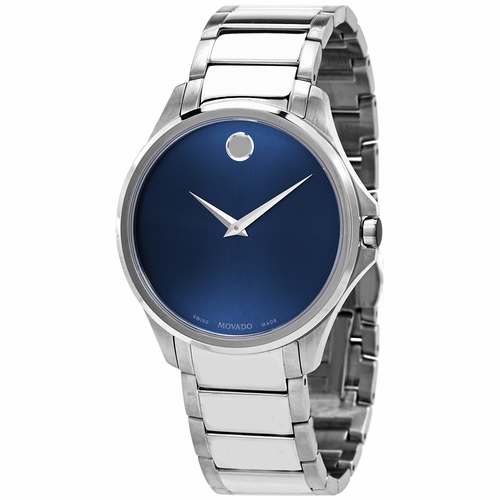 Movado 0607447 Ario Mens Quartz Watch