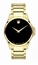 Movado 0607448 Ario Mens Quartz Watch