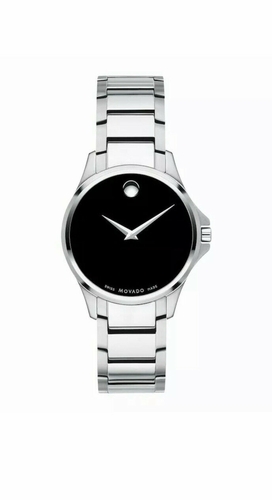 Movado 0607451 Ario Ladies Quartz Watch
