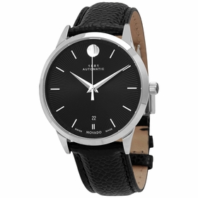 Movado 0607453 1881 Mens Automatic Watch