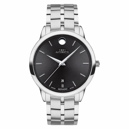 Movado 0607461 1881 Automatic Mens Automatic Watch