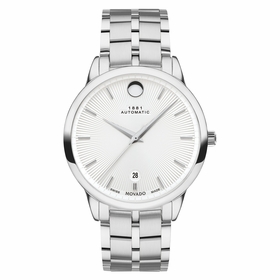 Movado 0607462 1881 Mens Automatic Watch