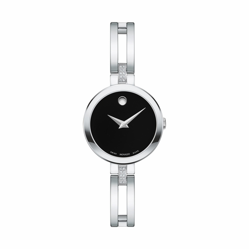 Movado 0607471 Esperanza Ladies Quartz Watch