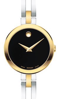 Movado 0607472 Esperanza Ladies Quartz Watch