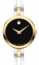 Movado 0607472 Esperanza Ladies Quartz Watch