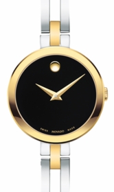 Movado 0607472 Esperanza Ladies Quartz Watch