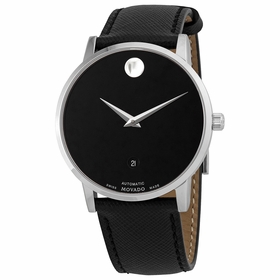 Movado 0607473 Museum Classic Mens Automatic Watch