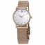 Movado 0607492 Museum Classic Ladies Quartz Watch