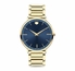 Movado 0607510  Mens Quartz Watch
