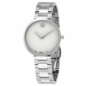 Movado 0607518 Museum Classic Ladies Quartz Watch
