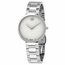 Movado 0607518 Museum Classic Ladies Quartz Watch
