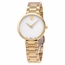 Movado 0607519 Museum Classic Ladies Quartz Watch
