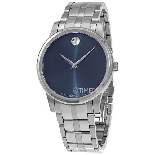 Movado 0607534  Mens Quartz Watch
