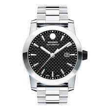 Movado 0607543  Unisex Automatic Watch