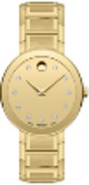 Movado 0607550   Quartz Watch